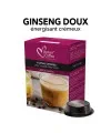 Lavazza Firma compatible capsules - Ginseng Dolce