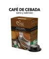 Cápsulas compatibles con Lavazza Firma - Cebada cremosa