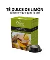 Cápsulas compatibles con Lavazza Firma - Té de limón dulce