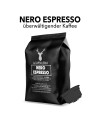 Caffitaly kompatible Kapseln - Caffè Nero Espresso