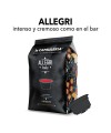 Cápsulas compatibles con Caffitaly - Caffè Allegri Italia