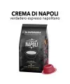 Cápsulas compatibles Bialetti - Café Crema di Napoli