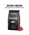 Cápsulas compatibles Bialetti - Café extra cremoso