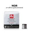 Caffè Tostato Forte 18 Capsules Illy Iperspresso originales