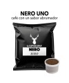 Cápsulas compatibles con el Sistema Uno - Caffè Nero Espresso