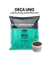 Uno System kompatible Kapseln - Entkoffeinierter Intenso Kaffee
