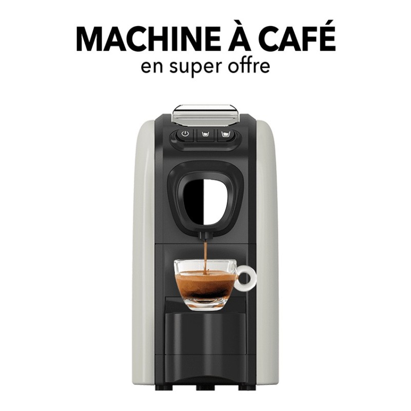 1 Paquet De Détartrant Spécial Pour Machines À Café - Temu France